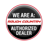 Rough Country Authorized Dealer